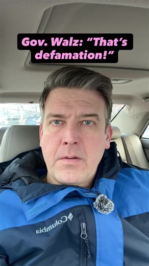 “(He) would have been let go by any other administration.” Minnesota Gov. Tim Walz’s apparent swipe at lead Fraud Prosecutor Joe Thompson comes with an alternate explanation from the Walz team. #fraud #minnesota