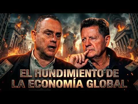 The plan that could change the world order