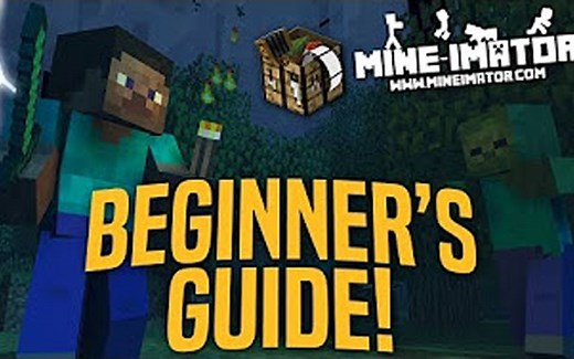 Mine-imator Tutorial