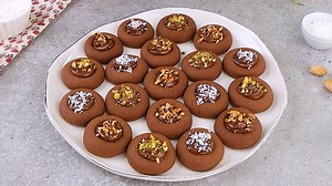 3-Ingredient Nutella Cookies: the Recipe for Quick and Easy Delicious Cookies!