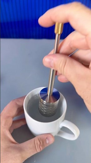 Next Level Coffee Infuser