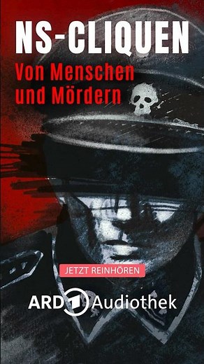 Selektion von Zwangsarbeitern im KZ | NS-Cliquen: von Menschen und Mördern | Podcast #mdr