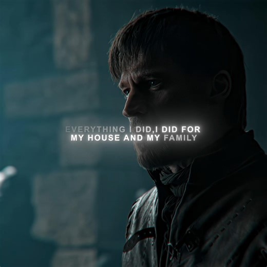 Jaime Lannister’s Trial at Winterfell | Game of Thrones Edit 🗡️