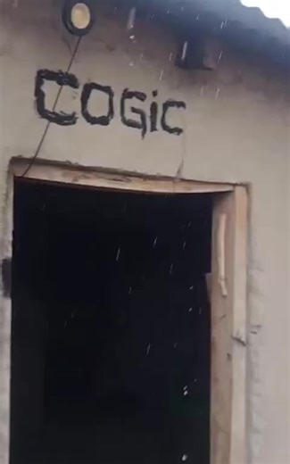 Crescimento da COGIC em Moçambique: Comunidade e Culto