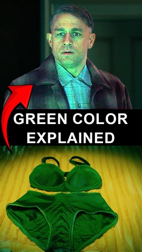 Why Ed Gein Saw Everything Green IN Monster The Ed Gein Episode 4 #EdGein #EdGeinNetflix #MonsterEdGeinStory #Monster #Netflix #EndingExplained #RealLife #MonsterEdGein #truecrime | Movies Vibes