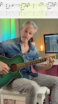 Idrisi - Al Safir | Guitar-tabs | #tutorials #idrisi