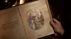 GEICO Homeowners Insurance TV Spot, 'Old Woman Who Lived in the Shoe'