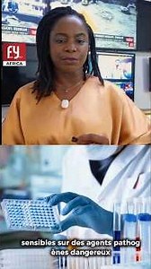 🔴 Viruses, pandemics, and secret labs: more than 120 biological laboratories under investigation