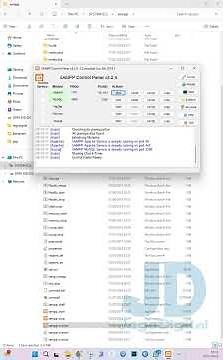 Cara Mengatasi Eror Local Set di framework Codeigniter 4 Begini Caranya!!