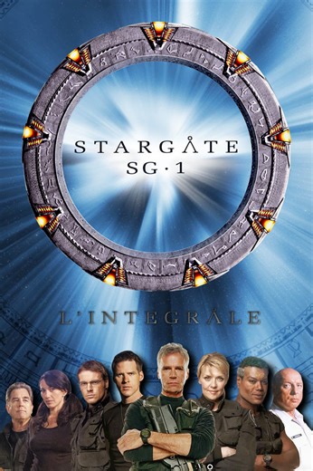 Stargate SG-1 S02E03 La tueuse de mondes - Série (1998)