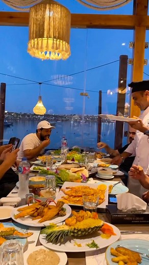 149 reactions · 9 comments | Enjoy our Seafood by the beach at Caviar Seafood Restaurant with infinity Sea view  咽 | Marlin and Caviar | Facebook