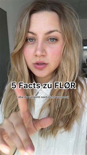 5 Fakten über FLØR: Was du wissen musst