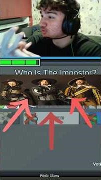 AMONG US WITH DC MEMBERS🕹️ | part2 #gameplay #funny #amongus #moments #live