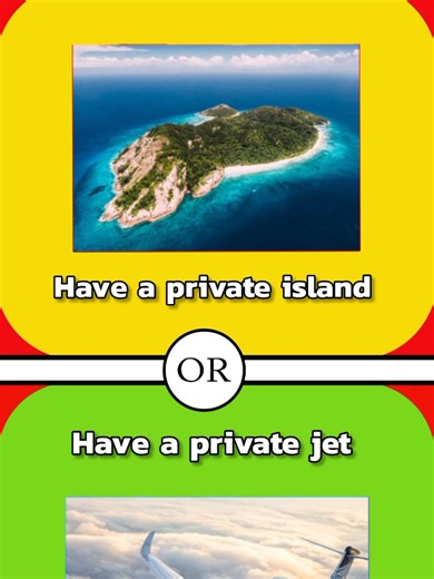 What Would You Rather? Fun This-or-That Quiz