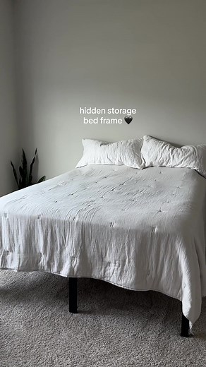 Best Bed Frames with Storage for Small Spaces