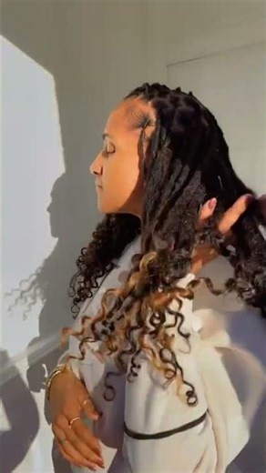 Permanent loc extensions 🥰