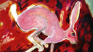 Two poems, by Linda Hogan and Alberto Ríos | Poetry in America