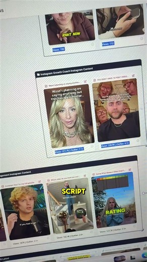This is a serious game changer and poppy ai is the only way to go 🙌🏻#contentcreatortools