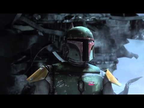 Star Wars: The Force Unleashed II - Gameplay Trailer