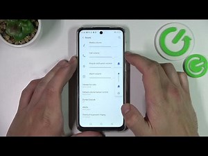 How to Change Volume Key Control on ULEFONE Note 13P – Manage ...