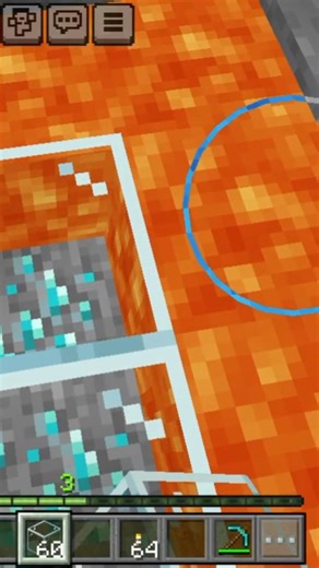 Minecraft Diamond Farm Easy..