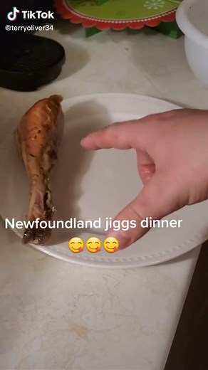 Delicious Newfoundland Jiggs Dinner Recipe