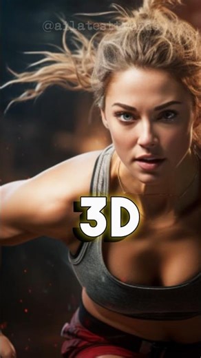 Create 3D Animation with Deepmotion AI #aianimation #aivideoanimation