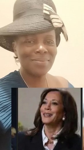 63K views · 1K reactions | Reporter asked Kamala Harris.Why didn't your administration release the Epstein Files? Her response 藍 | Gracee TV NetWork | Facebook