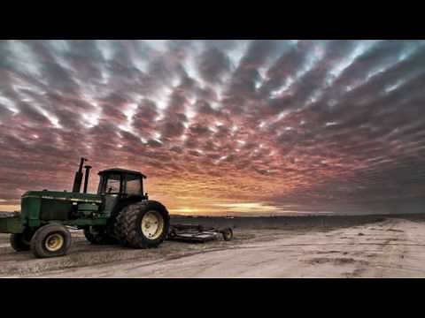 The Great American Farmer - Ralph Harrison | John Deere Bicentennial Song