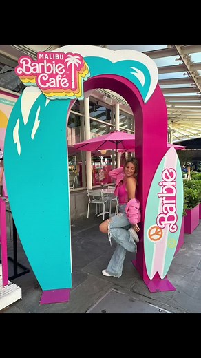 Forever a barbie girl💕🎀 #goals #barbie #barbiegirl #barbergirl #barber #thebarbiebarber #barbieafterhours