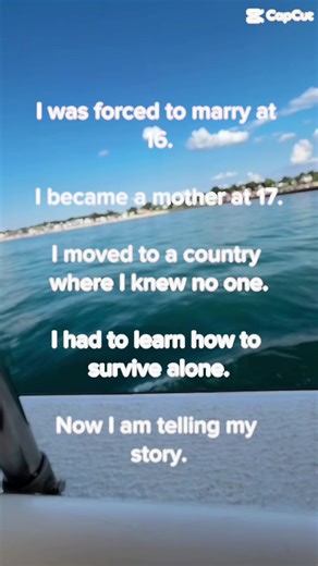 I stayed silent for years. Now I’m telling my story. If you ever felt trapped, this is for you. 📖 Link in bio #truestory #survivorstory #womenstory #healingjourney #realstory