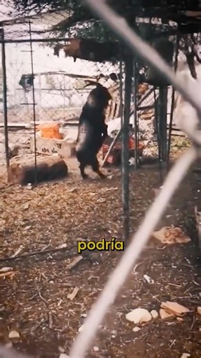 Something strange is happening with the animals #shorts #TechCurious