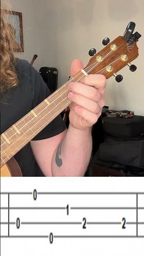 Jingle Bells | Ukulele Play-Along | Easy Christmas Song