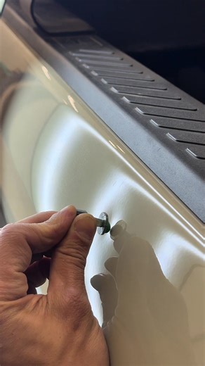#paintlessdentremoval #pdr #carrepair #autorepair | Car Repair