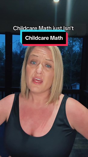 Childcare Math: Understanding Math in Early Childhood Education