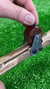 83K views · 252 reactions | Handmade a simple trigger mechanism # Craft Idea # DIY # Bamboo # For you enjoy | Lamily DIY | Facebook
