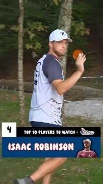 2026 MVP Open Top 10 Players to Watch #dgpt #discgolf