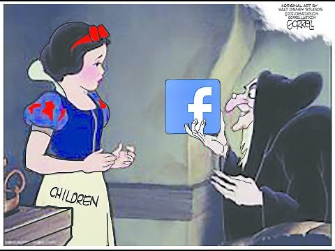 7 scathingly funny cartoons about Facebook’s terrible week