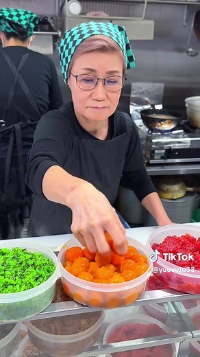 東京一の人気おにぎり屋ぼんごの魅力