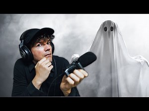 HOW TO FIND & RECORD SPOOKY SOUND EFFECTS!
