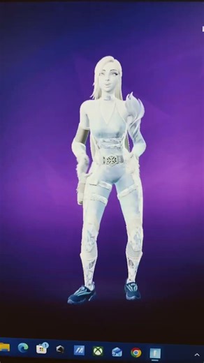 Pull up Fortnite emote ￼
