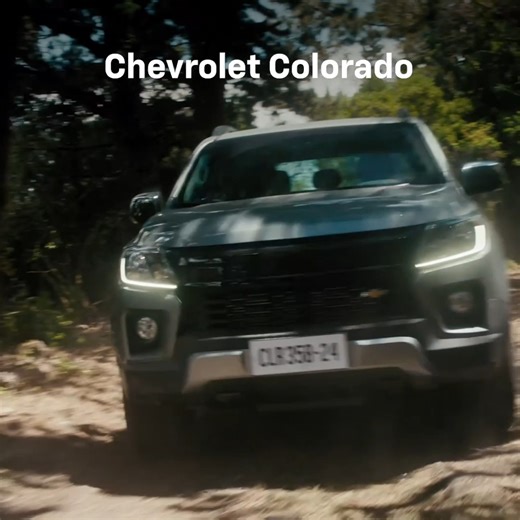 10K views · 65 reactions | Chevrolet Colorado con motor turbo diésel, es más que potencia y eficiencia. Recorre hasta 840km por tanqueada*. ¿Qué esperas para ponerla a prueba? Más información: https://s.chevy.com/Colorado *Rendimiento: https://s.chevy.com/CsTrb | Chevrolet | Facebook