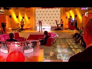 Stromae Formidable a Vivement Dimanche