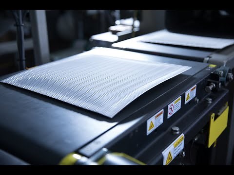 Sharp Packaging by Pregis - Poly Bagging & Cohesive Solutions