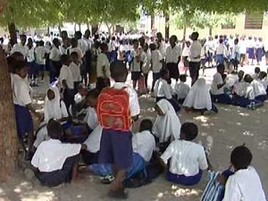 International | Department for International Development: Aid Works