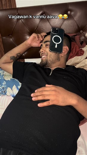 K Vannu Babai and Dada - A Hilarious Comedy