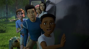 Jurassic World: Camp Cretaceous Ending Explained