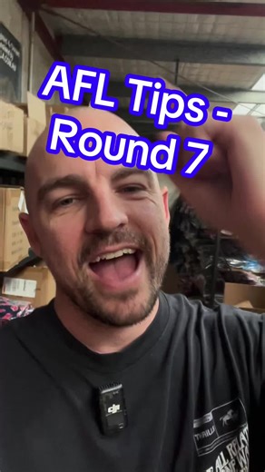 AFL Round 7 Tips: Predictions and Analysis