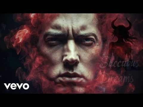 Eminem - Succubus Dreams [Official Music 2026] New Music