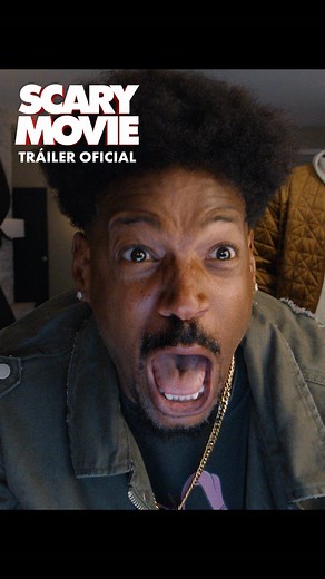 Tráiler Oficial de Scary Movie 6: Terrorífica e Incorrecta